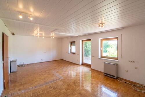 Wohnzimmer UG - 