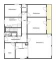 Grundriss Skizze EG - 