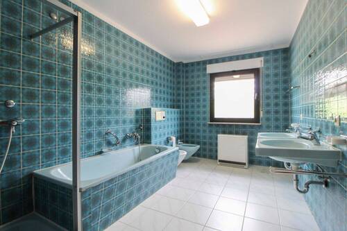 Badezimmer - 