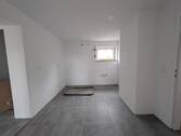 offene Küche - 3 Zimmer Etagenwohnung zur Miete in Marktbreit