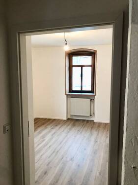 tempImageBFKHiF.jpg - 3 Zimmer Etagenwohnung zur Miete in Gerolzhofen