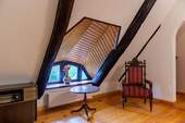kl. Schlafzimmer Obergeschoss - 