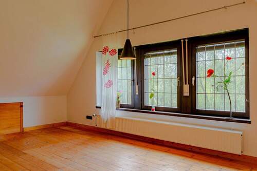2. Schlaftzimmer Obergeschoss - 