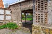 Pergola - 