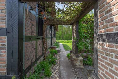 Pergola - 