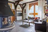 Wohnzimmer - 