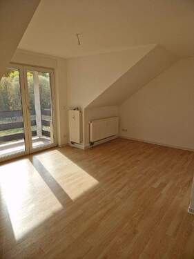 weitere Ansicht Zimmer - 1 Zimmer Etagenwohnung zur Miete in Schorfheide