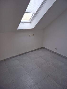 Küche - Etagenwohnung mit 42,90 m² in Schorfheide zur Miete