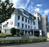 Moderne Büro-Praxisräume in einem attraktiven Wohn- und Ärztehaus in zentraler Lage - Filderstadt Bernhausen