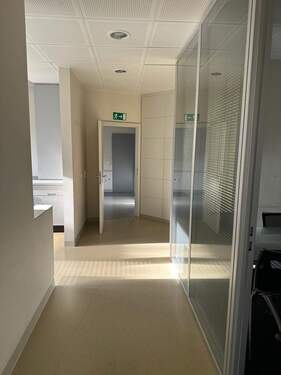 Flur - Büro in Filderstadt
