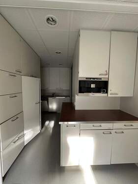 Teeküche - Büro mit 88,00 m&sup2; in Filderstadt zur Miete