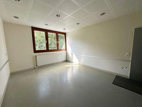 Zimmer Praxisraum - 