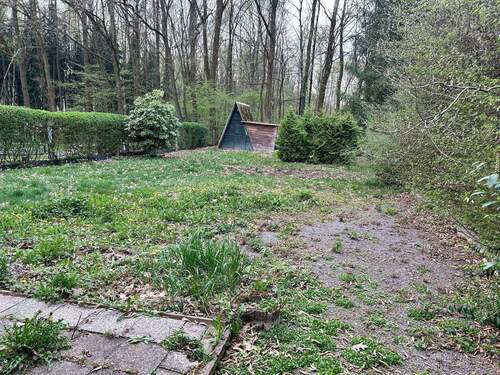 Grundstück - Grundstück in Chemnitz