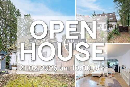 OZ910 - OPEN HOUSE in Stolberg! - 449.900,00&nbsp;EUR Kaufpreis, ca.&nbsp; 144,60&nbsp;m&sup2;&nbsp;Wohnfl&auml;che