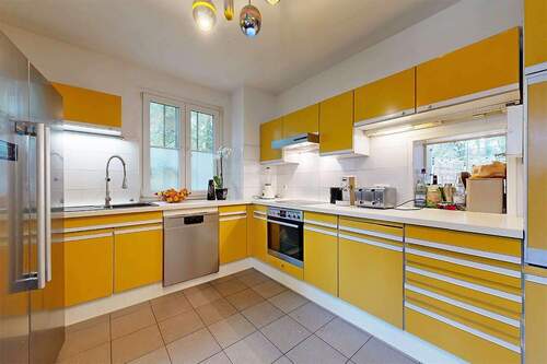 Immobilien-Stolberg-Haus-Kaufen-OZ910-04 - Einfamilienhaus mit 144,60 m&sup2; in Stolberg zum Kaufen