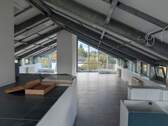 Hauptraum Nord nach Süd - Büro zur Miete in Geretsried-Gelting