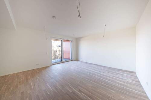 Wohn- und Essbereich Ansicht 2 - 