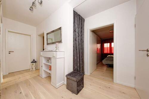 Flur_02 - 3 Zimmer Etagenwohnung zum Kaufen in Karlsruhe