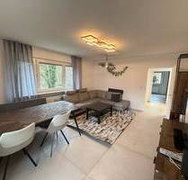 Weinsberg - möblierte 3-Zimmerwohnung