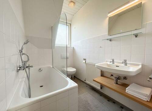 Bad OG modernisiert - 