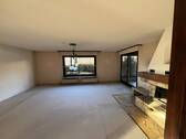 WohnEsszimmer EG mit Kamin - 7 Zimmer Einfamilienhaus zum Kaufen in Jettingen