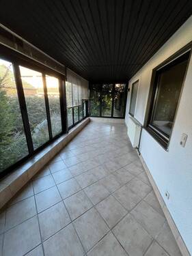 Wintergarten Westen - 