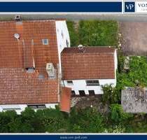 Charmante Gelegenheit für Handwerker & Visionäre - Einfamilienhaus mit Potenzial - Memmelsdorf Weichendorf