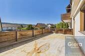Balkon Ist-Zustand - 