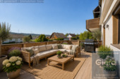 Balkon Visualisierung - 