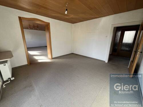 Esszimmer Ist-Zustand - 