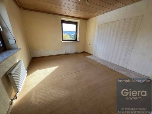 Schlafzimmer Ist-Zustand - 