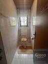 WC Ist-Zustand - 