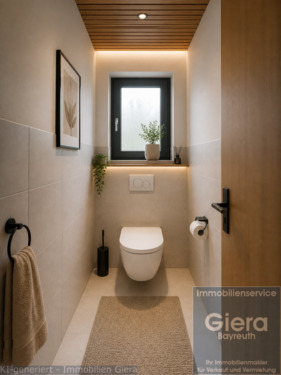 WC Visualisierung - 