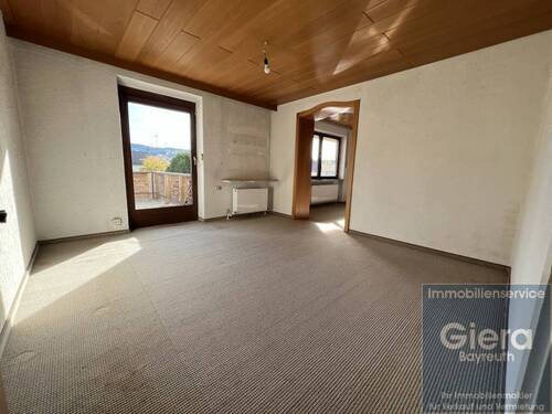 Esszimmer Ist-Zustand - 