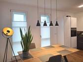 Essbereich - 3 Zimmer Etagenwohnung zum Kaufen in Frankfurt