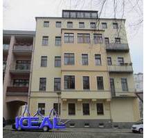 IDEAL - *** Diese Wohnung sucht neue Mieter *** - Plauen Westend