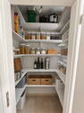 Speisekammer - 