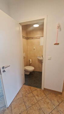 Gäste-WC - 