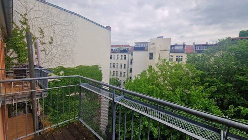 Balkon 2 - 