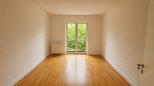 Arbeitszimmer (Zimmer 2)o.Möbe - 
