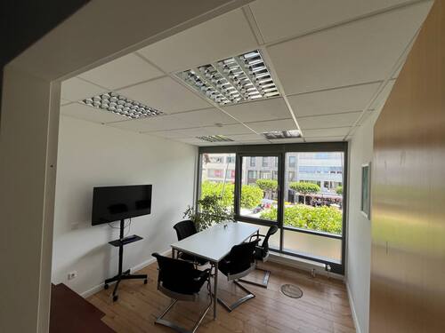 Meetingraum 1 - Büro zur Miete in Bad Homburg v. d. Höhe