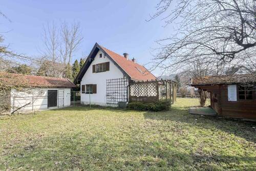 Garten - 