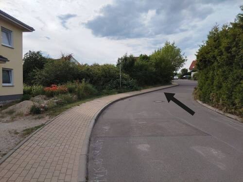 Außenansicht - +++Baugrundstück für Ihr neues Eigenheim in gewachsener Siedlung+++