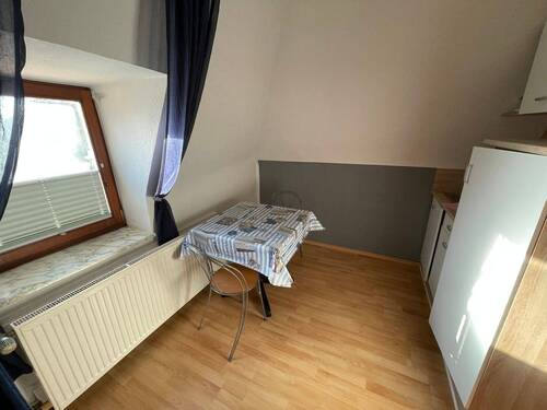 Küche Ferienwohnung - 