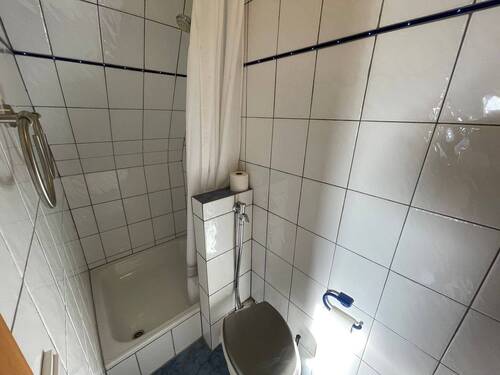 Bad Ferienwohnung - 
