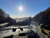 Ausblick Zimmer DG - 