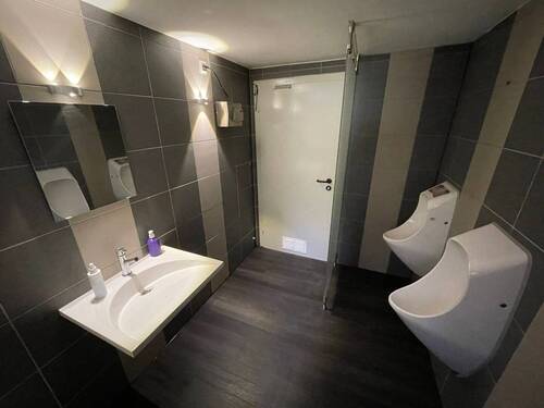 Herren-WC - 