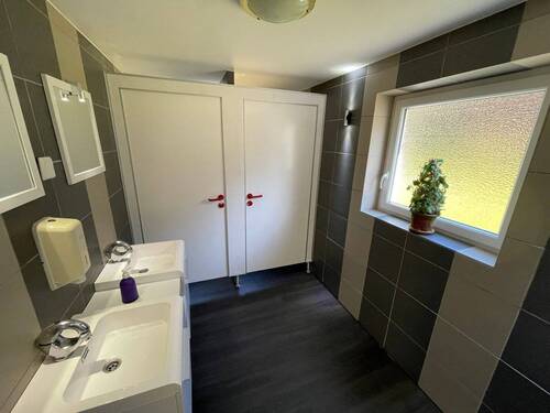 Damen-WC - 