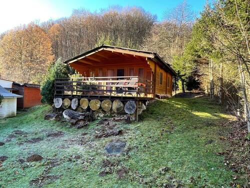 Ferienhaus - 