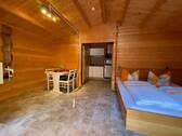 Ferienhaus - 